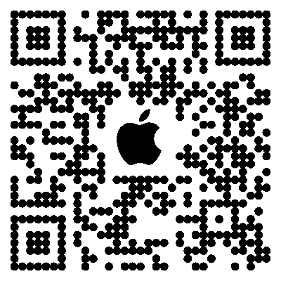 iPhone QR